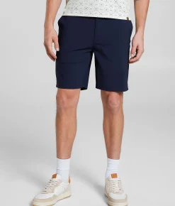 SAXX Caddie Stretch Short Dark Ink Online
