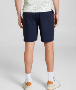 Bottoms|Activewear | SAXX Caddie Stretch Short Dark Ink