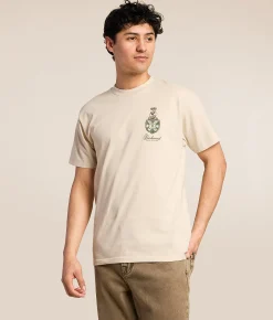 Ripple Junction® Caddyshack T-Shirt Natural Discount