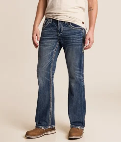 Rock Revival Jeans|Bottoms | Rock Revival Callan Slim Boot Stretch Jean Callan SB211