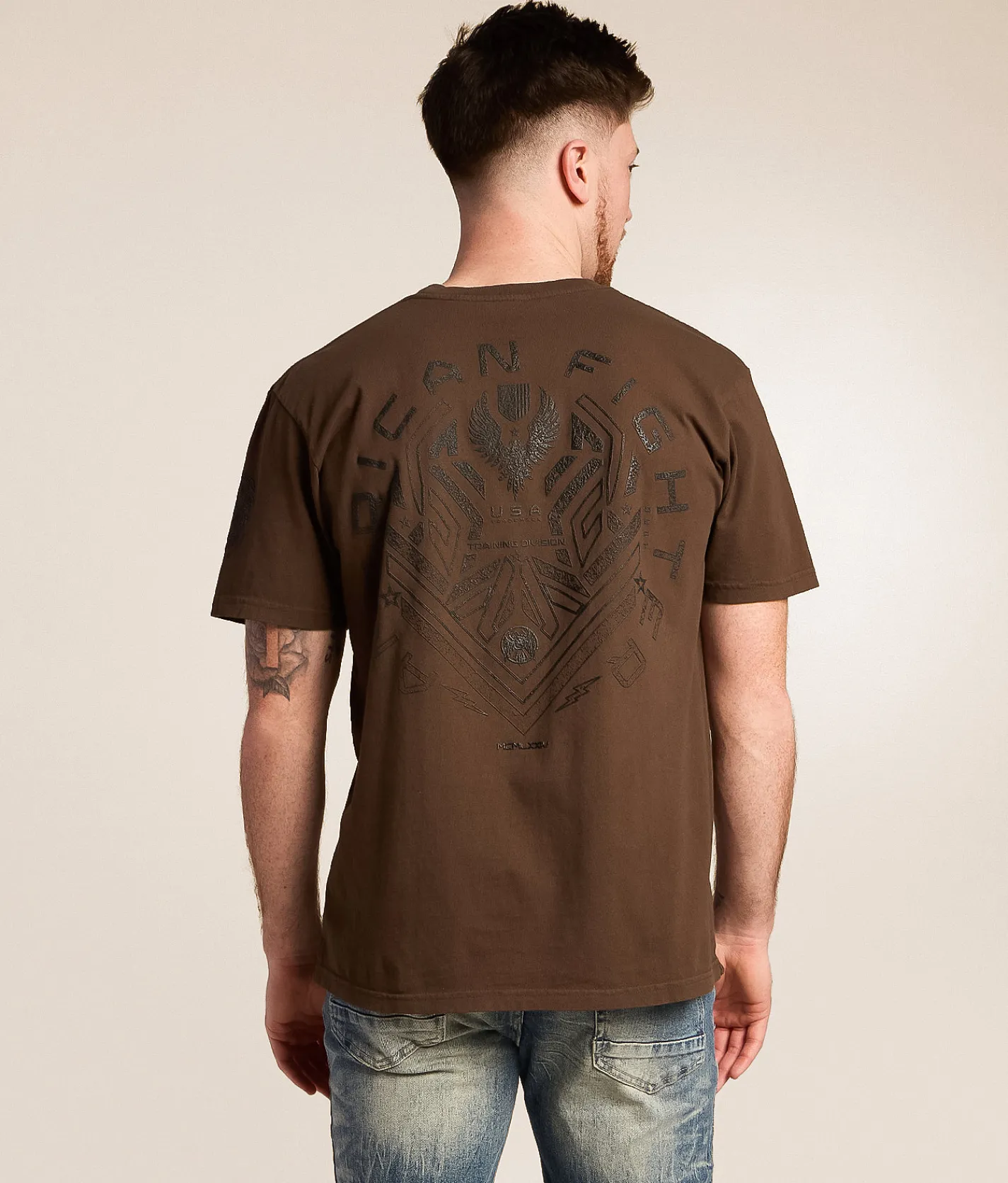 American Fighter Calverton T-Shirt Demitasse Outlet