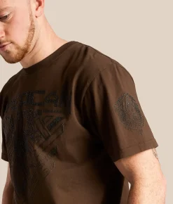 American Fighter Calverton T-Shirt Demitasse Outlet