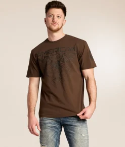 American Fighter Calverton T-Shirt Demitasse Outlet