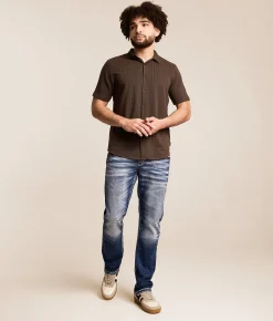 Rock Revival Camilton Straight Stretch Jean Camilton J200 Best
