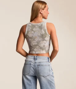 FITZ + EDDI Brami Camo Online