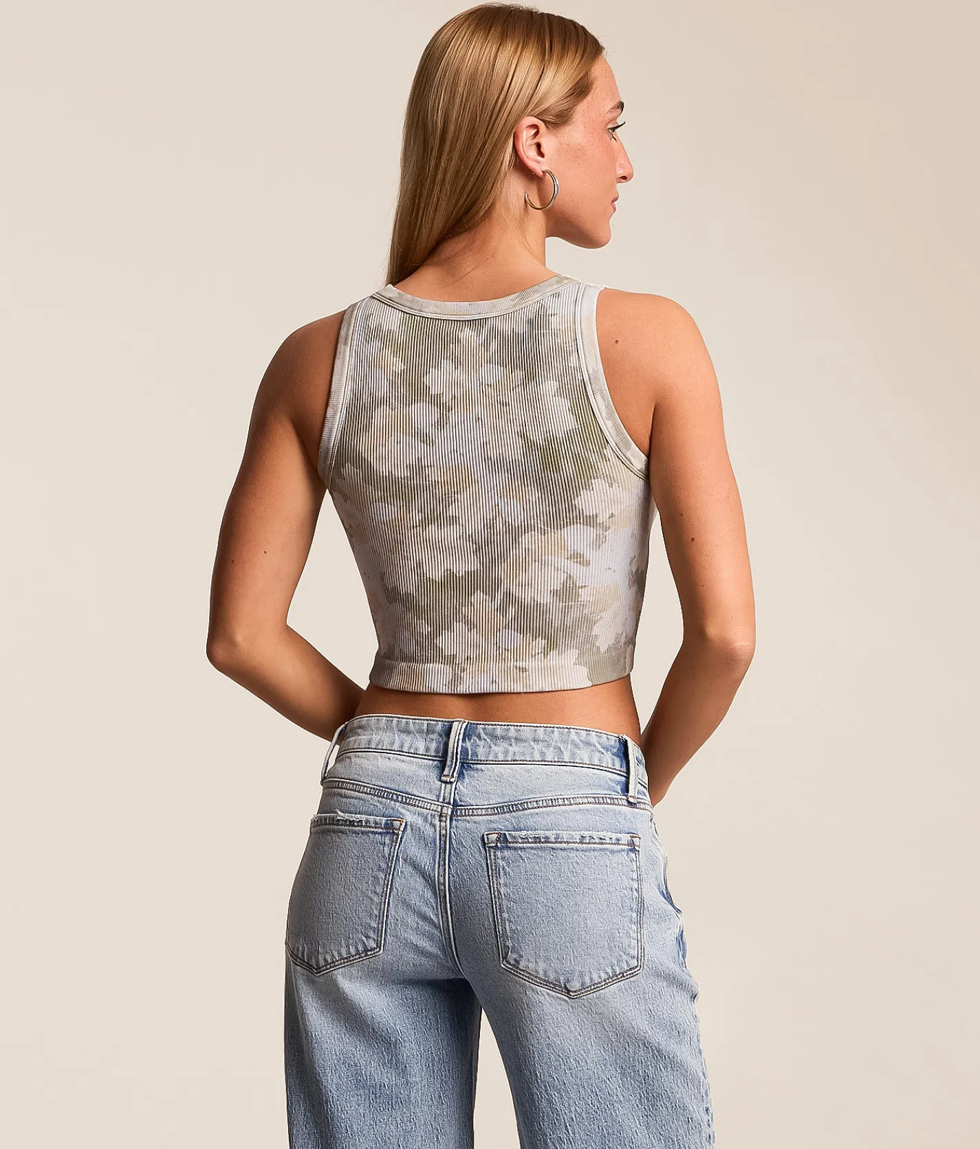 FITZ + EDDI Brami Camo Online
