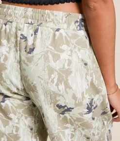 Gilded Intent Jogger Camo Hot