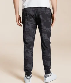 Bottoms | Cove Performance Jogger Camo