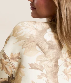 Gilded Intent Camo Pullover White Camo Sale