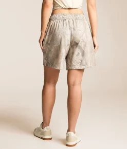 Bottoms|Shorts | Gilded Intent Short Camo