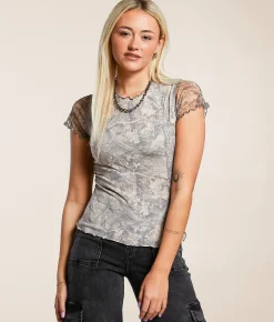 Gilded Intent Top Camo Clearance