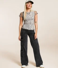 Gilded Intent Top Camo Clearance