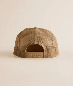 Funk Lagoon Trucker Hat Camo Outlet