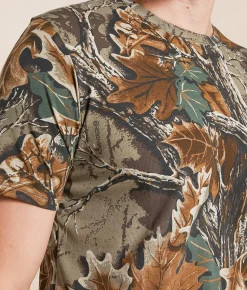 Tops | Bioworld T-Shirt Camo