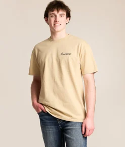 Pendleton Canyon Sunset T-Shirt Sand Online