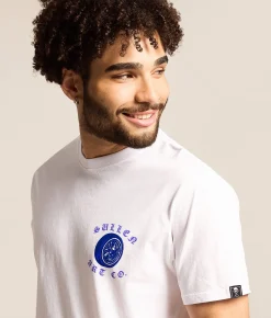 Tops|Graphic T-Shirts | Sullen Car Club T-Shirt White