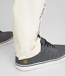 Bottoms | Smoke Rise® Cargo Jogger Oatmeal