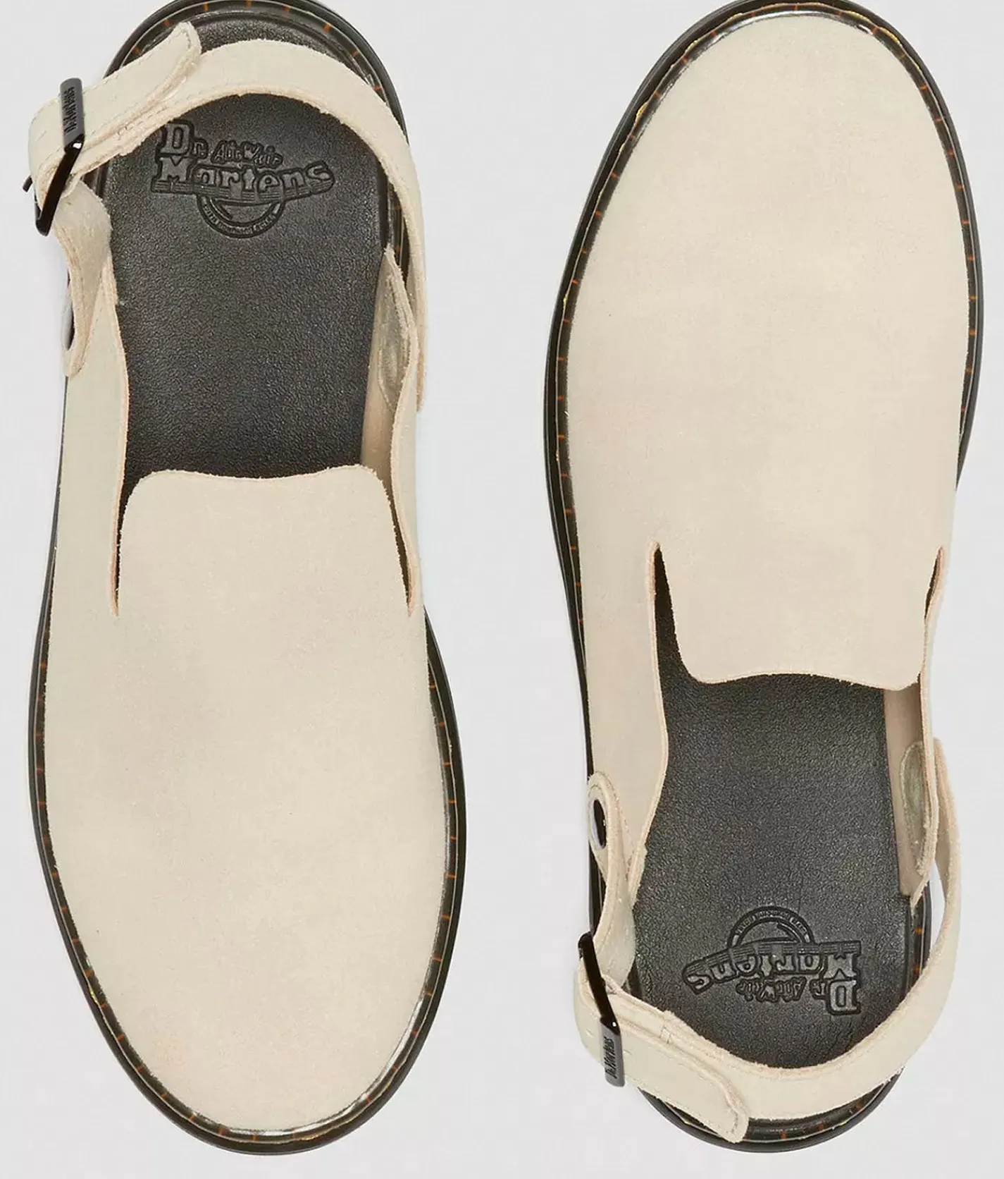 Shoes | Dr. Martens Carlson Suede Mule Shoe Warm Sand