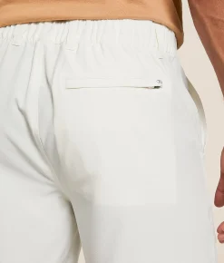 7Diamonds Carmel Performance Stretch Short Natural Hot