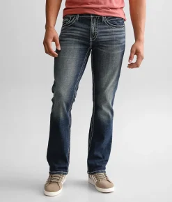 Sale Jeans|Bottoms | BKE Carter Boot Stretch Jean Andies 2