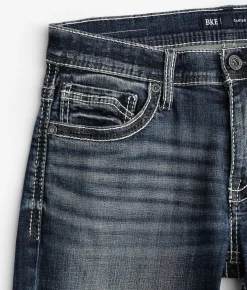 Sale Jeans|Bottoms | BKE Carter Boot Stretch Jean Andies 2