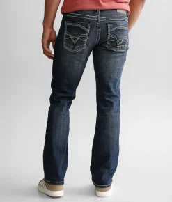 Sale Jeans|Bottoms | BKE Carter Boot Stretch Jean Andies 2