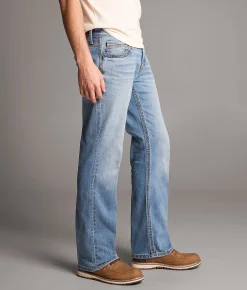 Bottoms | BKE Carter Boot Stretch Jean Vanstem