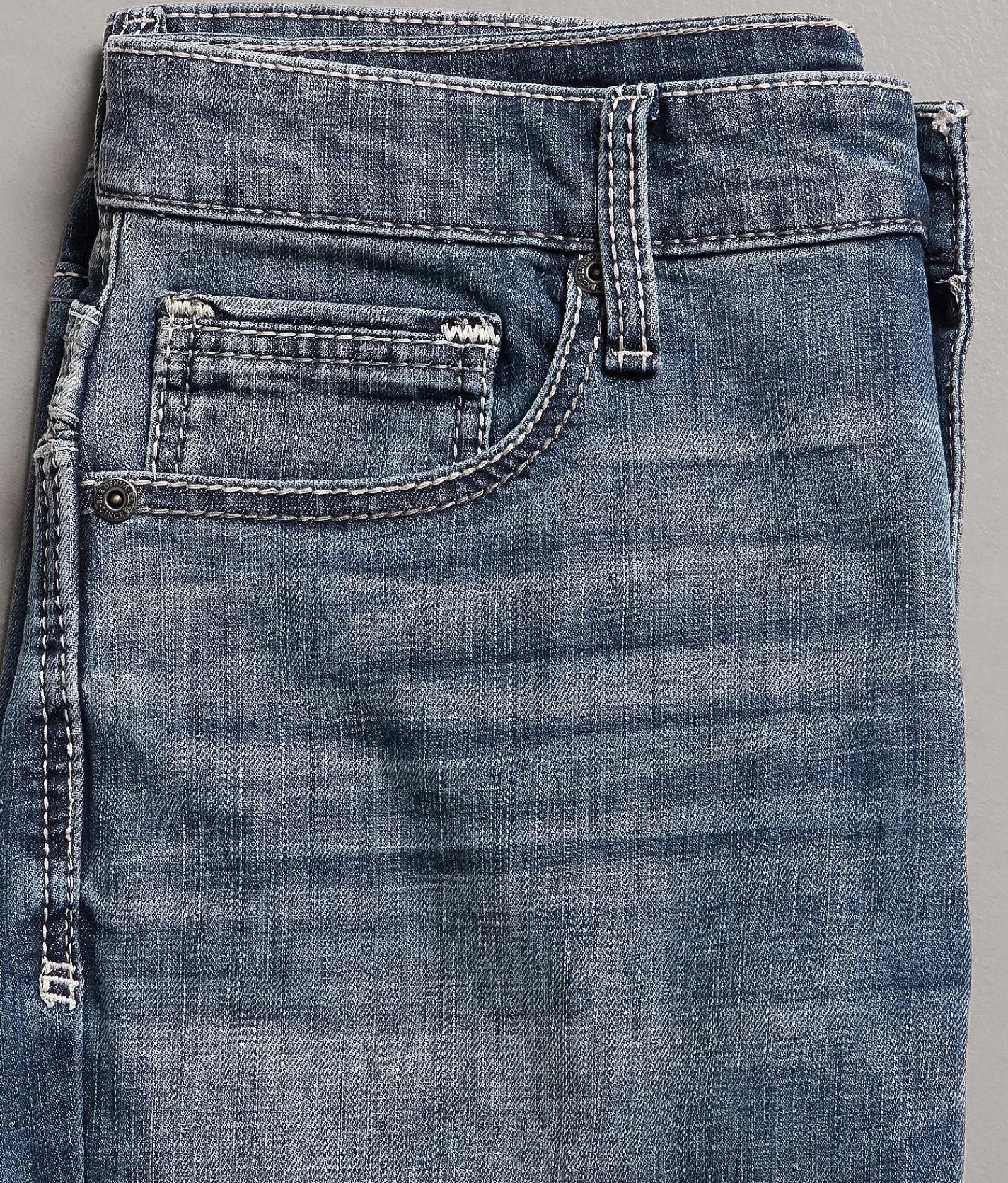 Bottoms|Jeans | BKE Carter Boot Stretch Jean Biscafe