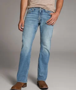 Jeans | BKE Carter Boot Stretch Jean Granby