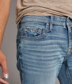Jeans | BKE Carter Boot Stretch Jean Granby