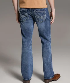 Bottoms|Bke Jeans | BKE Carter Boot Stretch Jean Helix