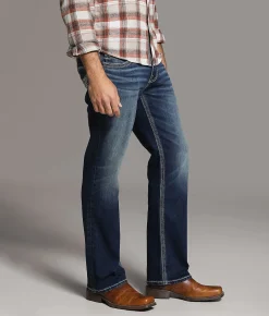 Bottoms|Bke Jeans | BKE Carter Boot Stretch Jean Lacke