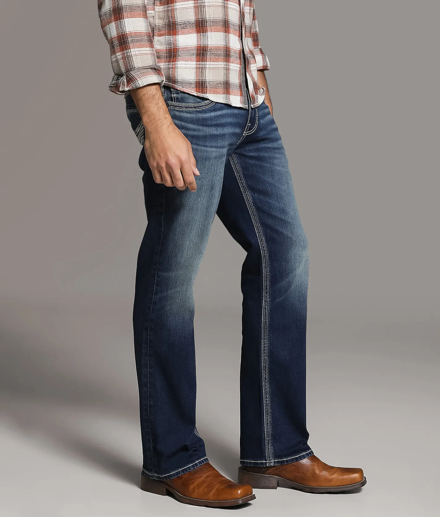 Bottoms|Bke Jeans | BKE Carter Boot Stretch Jean Lacke