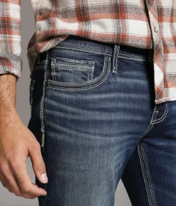 Bottoms|Bke Jeans | BKE Carter Boot Stretch Jean Lacke