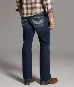 Bottoms|Bke Jeans | BKE Carter Boot Stretch Jean Lacke