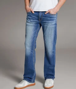Bottoms|Jeans | BKE Carter Boot Stretch Jean Oscar