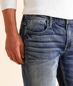Bottoms|Bke Jeans | BKE Carter Boot Stretch Jean Falabella