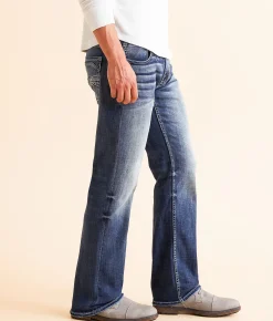Bottoms|Bke Jeans | BKE Carter Boot Stretch Jean Falabella