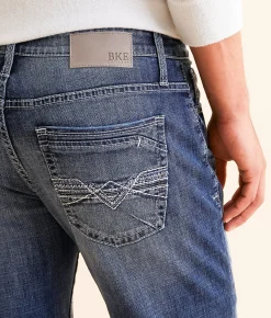 Bottoms|Bke Jeans | BKE Carter Boot Stretch Jean Falabella