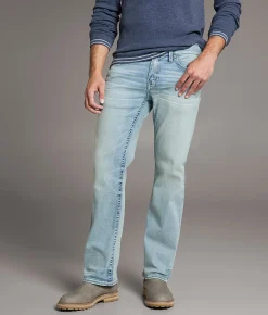 Bke Jeans|Jeans | BKE Carter Boot Stretch Jean Tevin