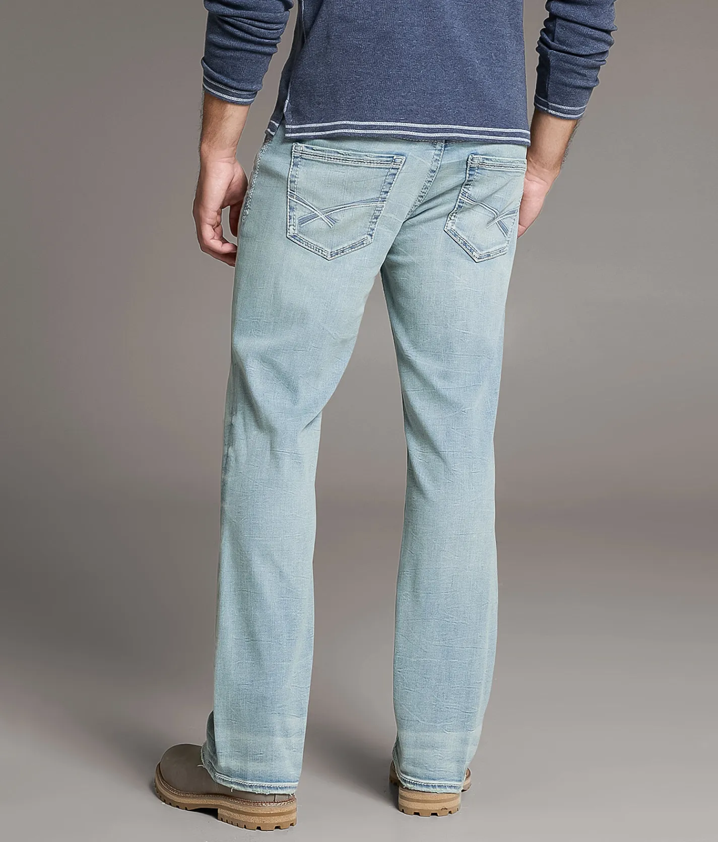 Bke Jeans|Jeans | BKE Carter Boot Stretch Jean Tevin