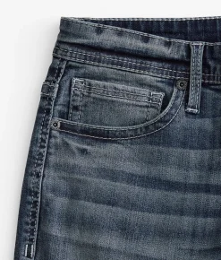 Sale Jeans|Bottoms | BKE Carter Boot Stretch Jean Barzona