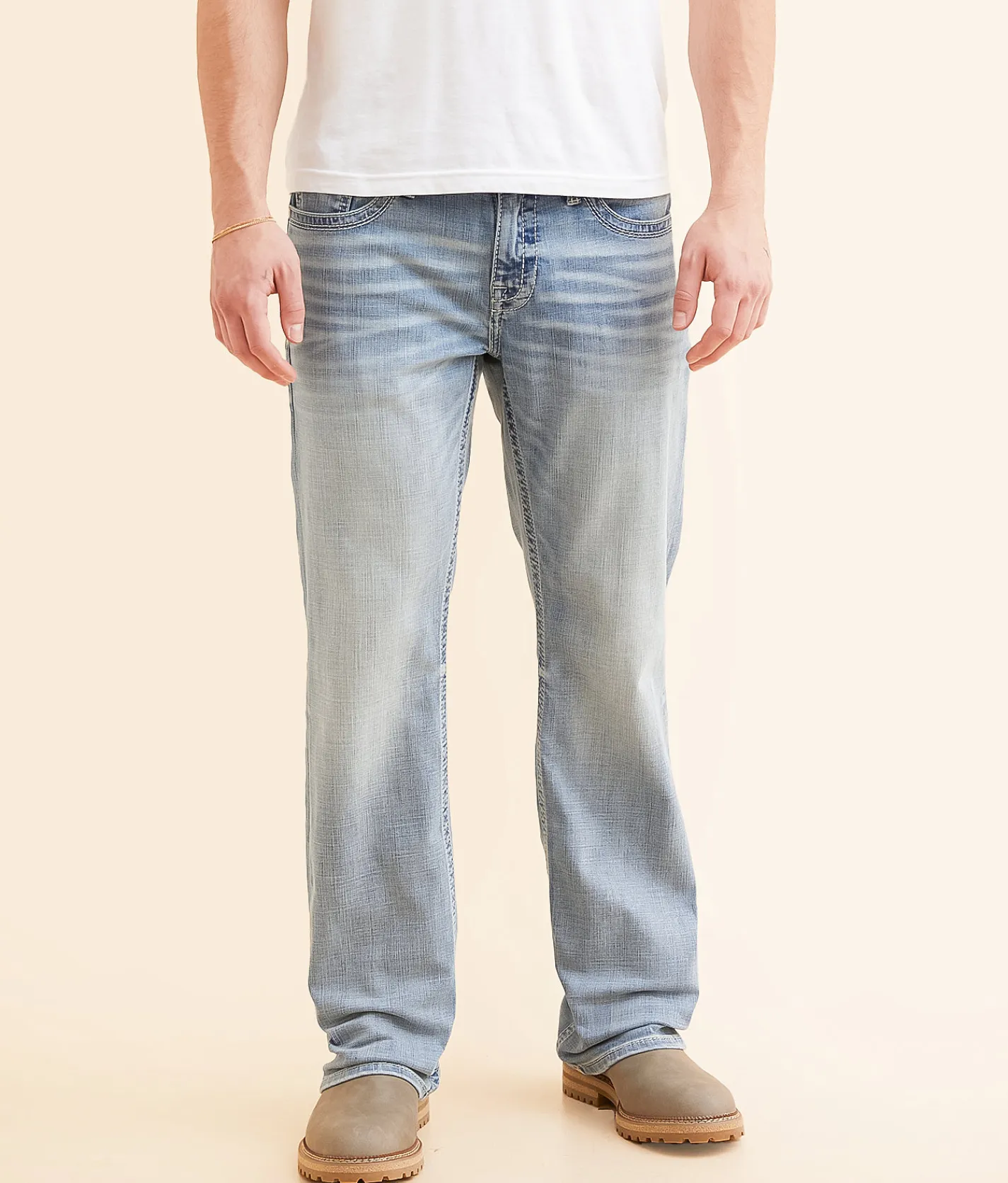 Bottoms|Bke Jeans | BKE Carter Boot Stretch Jean Tala