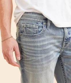 Bottoms|Bke Jeans | BKE Carter Boot Stretch Jean Tala