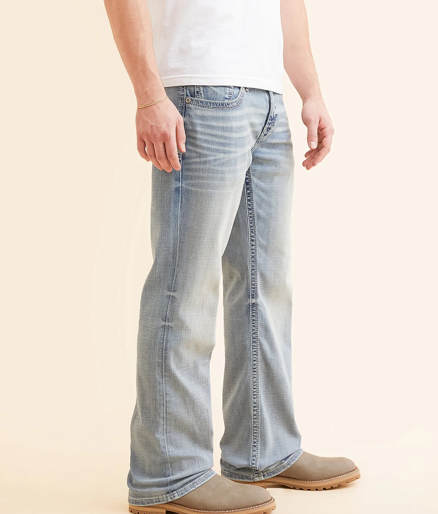 Bottoms|Bke Jeans | BKE Carter Boot Stretch Jean Tala