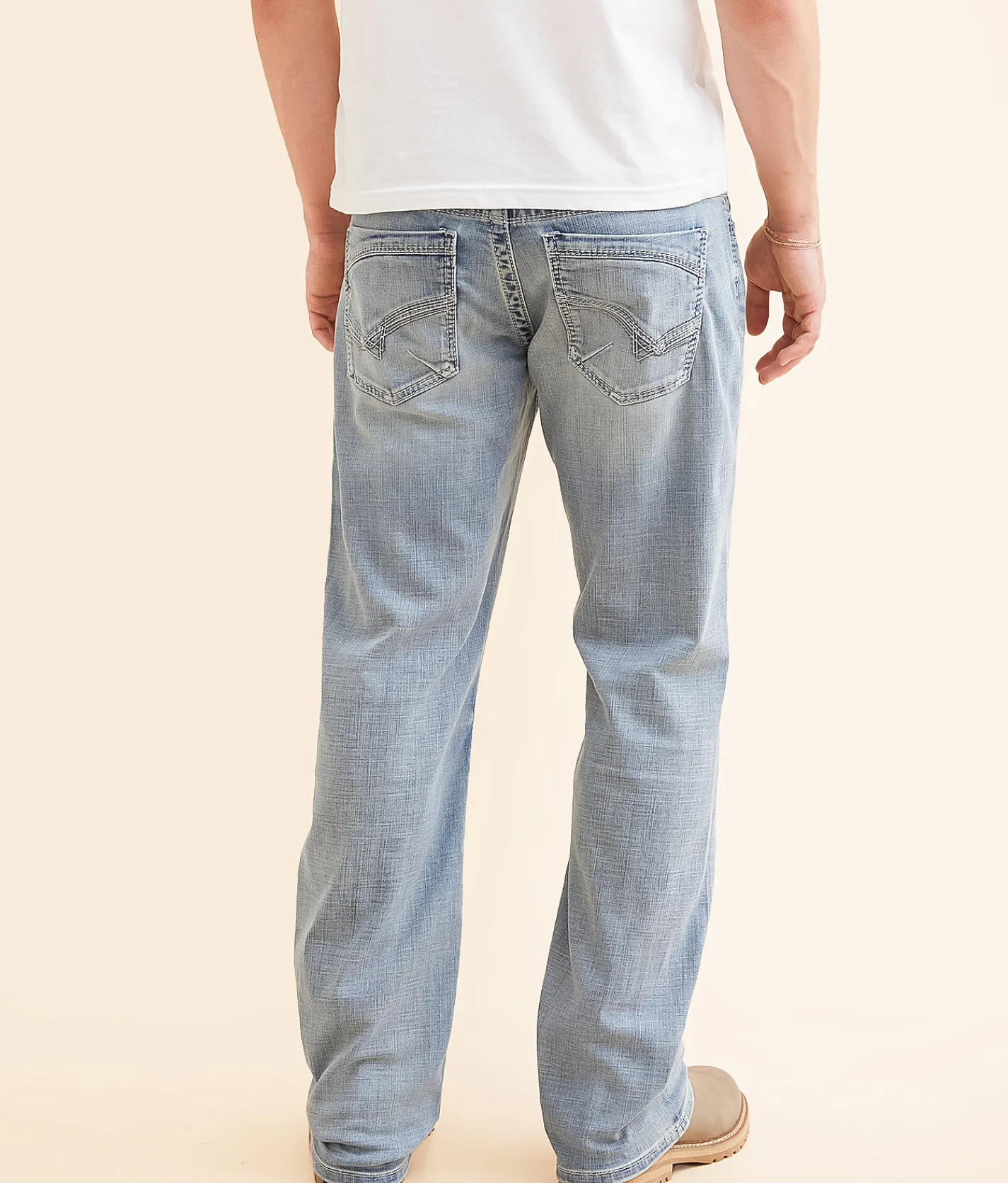 Bottoms|Bke Jeans | BKE Carter Boot Stretch Jean Tala