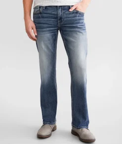 Sale Jeans|Bottoms | BKE Carter Boot Stretch Jean Yanan