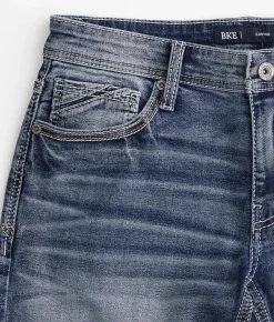 Sale Jeans|Bottoms | BKE Carter Boot Stretch Jean Yanan