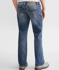Sale Jeans|Bottoms | BKE Carter Boot Stretch Jean Yanan