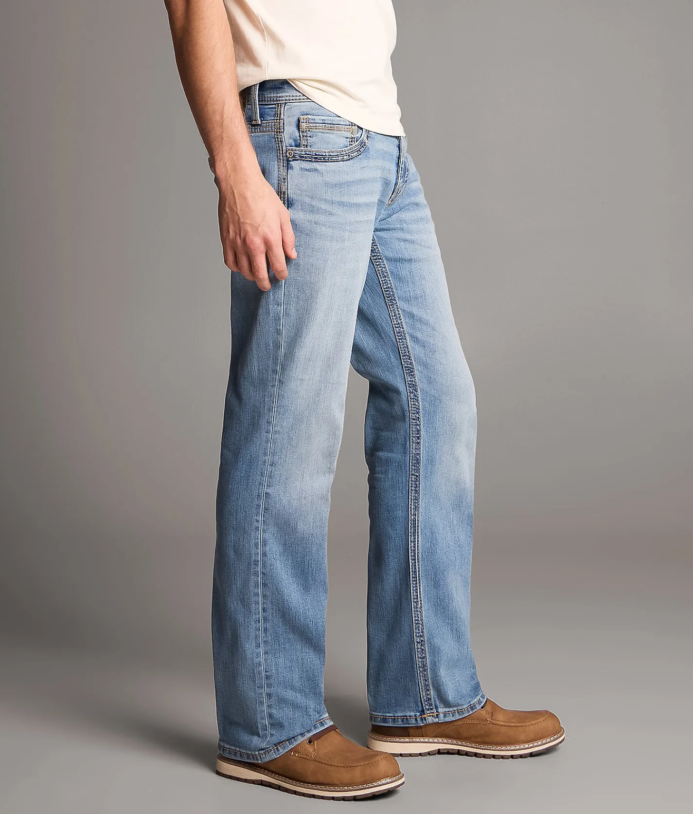 BKE Carter Boot Stretch Jean Vanstem Sale